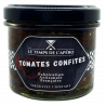 Tomates confites