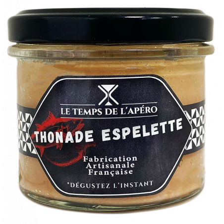 Thonade Espelette