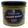 Olivade Verte Basilic