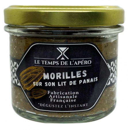 copy of Tapenade noire