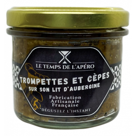 copy of Tapenade noire