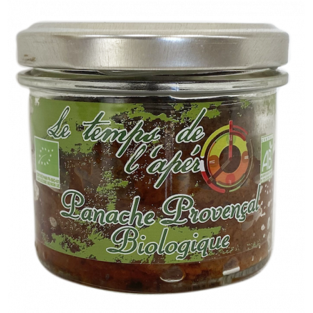 Panache Provençal Bio